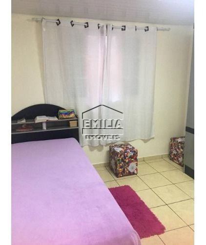 Imagem 9 de 15 de Casa, São José - Campo Limpo Paulista/sp