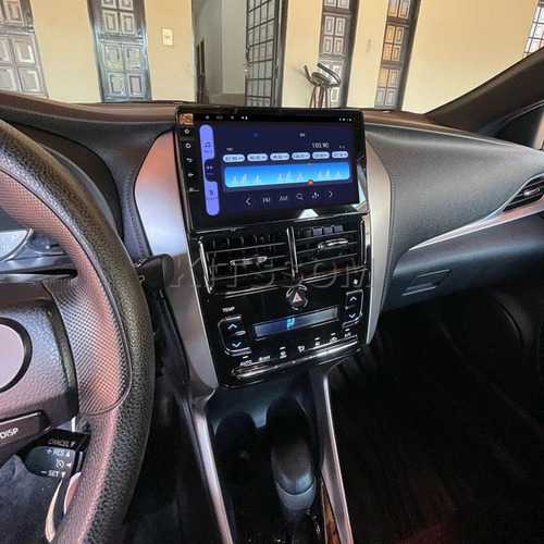 Multimídia Yaris 2018 2019 2020 2021 2022 Ac Dig V2 Octa 4g
