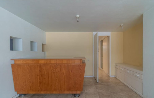 Imagen 2 de 12 de 1249- Hermoso Departamento En Venta En Polanco