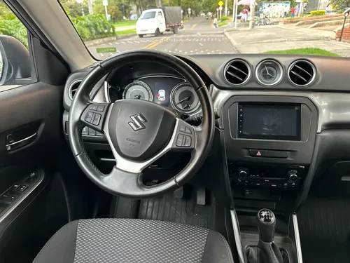Suzuki Vitara 1.6 Mec 4x2