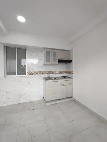 Apartamento En Arriendo En La Ceiba. Cod A28430