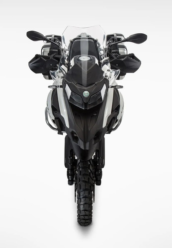 Imagen 8 de 22 de Benelli Trk 502 Touring Abs 0km 2020 Oferta Sport Motors