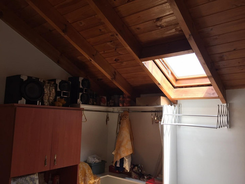 Imagen 20 de 23 de En Venta - Excelente Triplex Bº Village Ii - San Miguel