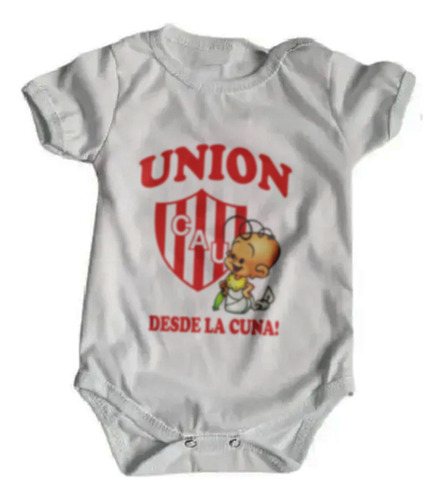 Body Bebe Blanco Oaky Union Santa Fe