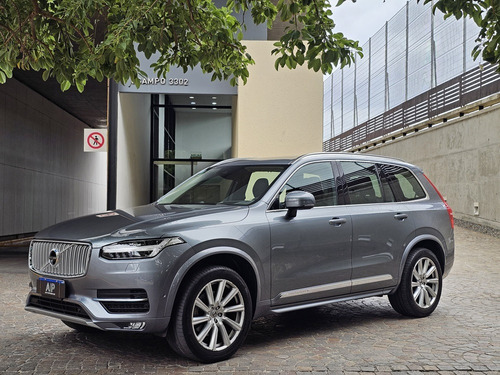 Volvo XC90 2.0 T6 Inscription