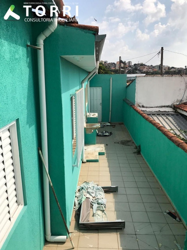 Imagem 19 de 28 de Casa A Venda Na Vila Santana - Ca01495 - 33919229