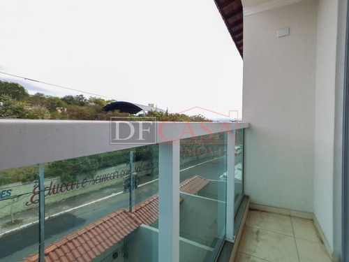 Imagem 20 de 24 de Sobrado Com 2 Dormitórios À Venda, 100 M² Por R$ 400.000,00 - Parque Savoi City - São Paulo/sp - So3454