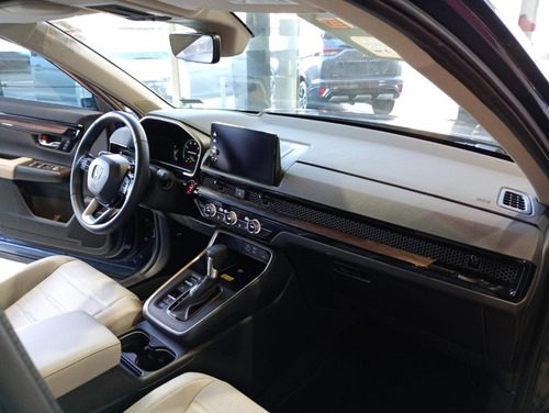 Honda Crv 2.0 E:hev Advanced E-cvt