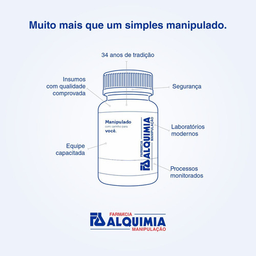 Betacaroteno 25000ui Alquimia | 120 Doses