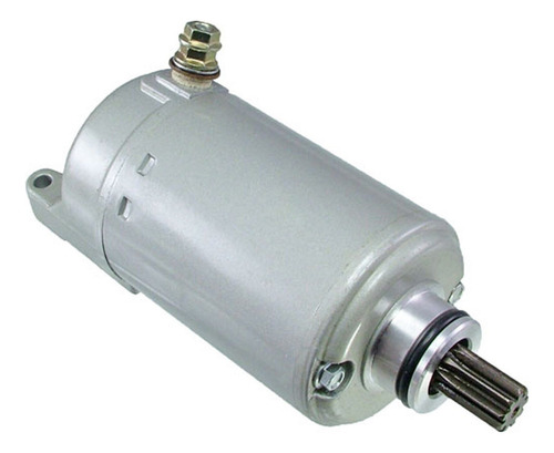 New Starter And Relay C420-296-125 182800-4050 710-000-1 Ccf