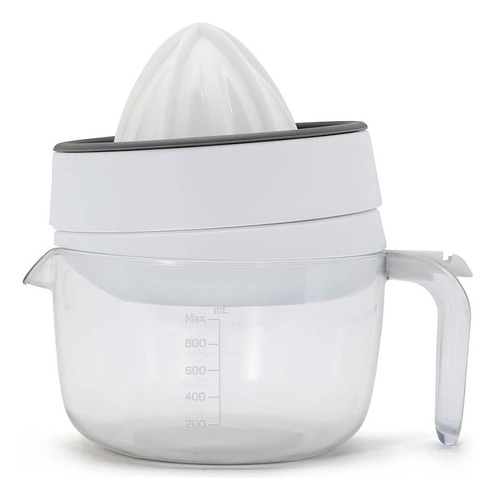 Exprimidor De Citricos Taurus Citrus 800 0.8 Litros
