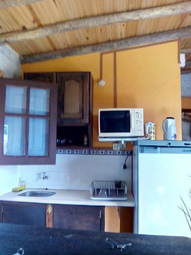 Venta De Chacra 1 Dormitorio, Paraje La Coronilla, Maldonado