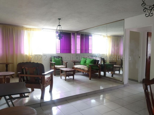 Imagen 10 de 14 de Apartamento En Venta En San Palo Turmero Aragua 22-25617 Irrr