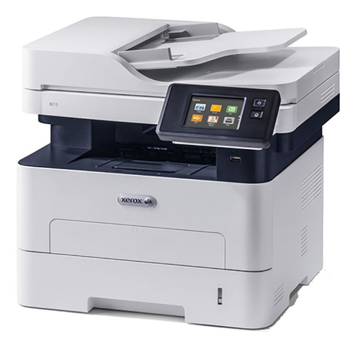 Impresora Multifunción Xerox Emilia B215 Usb Wi-fi Nueva