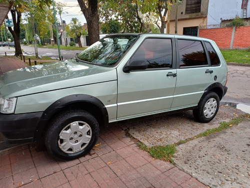 Fiat Uno 1.3 Fire Way