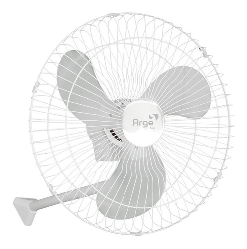 Ventilador De Parede Arge 60cm Max Oscilante