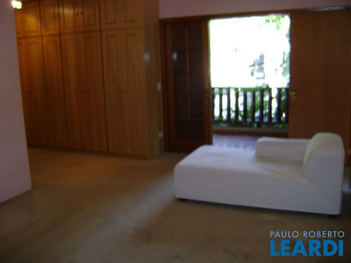 Casa Assobradada - Vila Nova Conceição - Sp - 415369