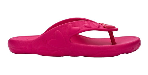 Melissa Free Heart Flip Flop - 33853 