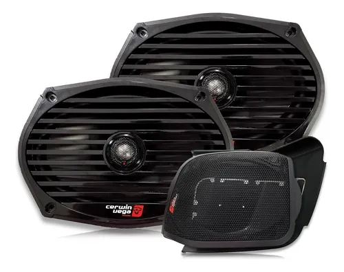Cerwin vega st69cx 2025