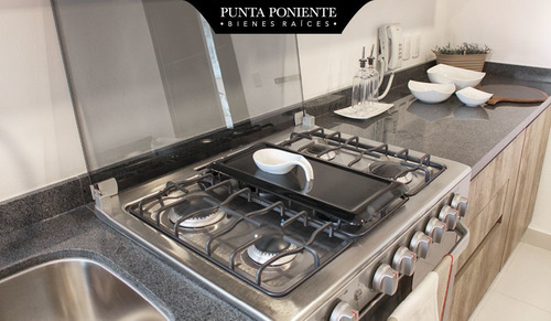 Imagen 19 de 28 de 2 Recámaras - Departamento De 151m En Renta, Bosque Real