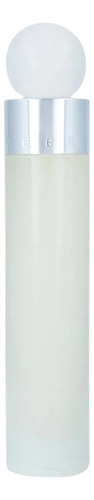 360 White Caballero Perry Ellis 100 Ml Edt Spra
