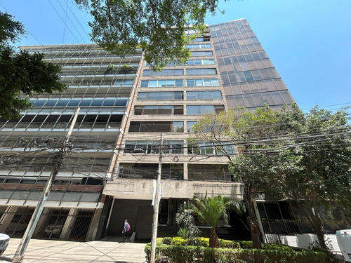 Oficina En Renta - Moliere - Piso 6 - 110 M2