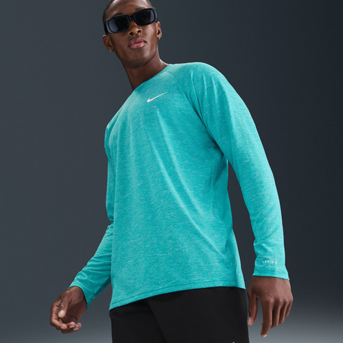 Playera De Natación Para Hombre Nike Hydroguard Dm3774-345