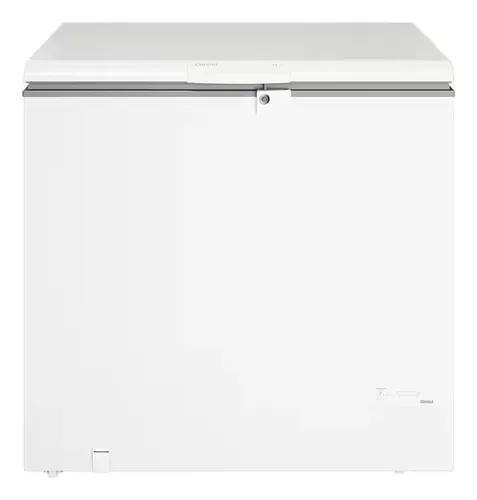 Freezer Horizontal Consul 307 Litros Branco - CHA31MB