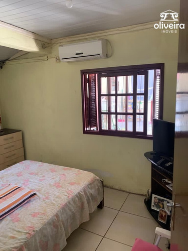 Imagem 15 de 21 de Casa 3 Dorm. No Fragata - 38278