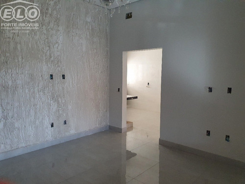 Imagem 3 de 13 de Oportunidade , Casa A Venda Jardim Nova Veneza Em Indaiatuba ! - Ca05434 - 69390041
