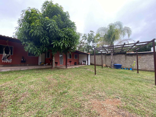 Imagem 7 de 23 de Venda Casa Em Condomínio Jardim Botânico Brasília - 760455