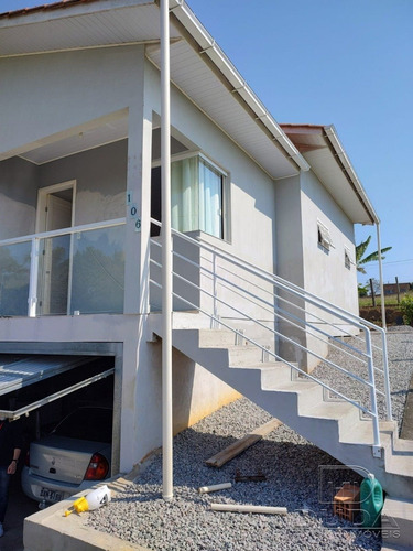 Imagem 8 de 15 de Casa - Liri - Ref: 34963 - V-34960