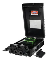 Comprar Cajas Nap 1x16 Sc Apc Con Splitter 1x16 Y Modulos