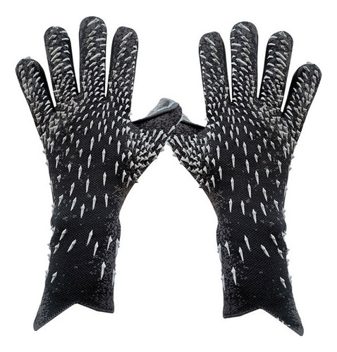 Guantes De Portero De Fútbol Profesional Antideslizantes