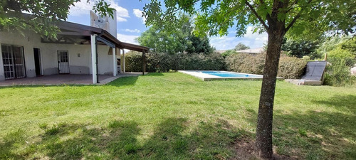 Imagen 27 de 30 de Oportunidad, Excelente Quinta A La Venta En Cañuelas - B° El Taladro