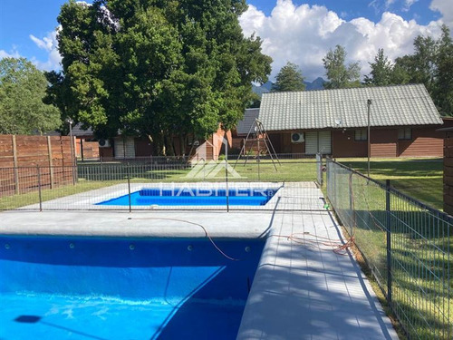 Imagen 20 de 22 de Casas Comercio Turismo En Venta De 5 Dorm. En Pucón