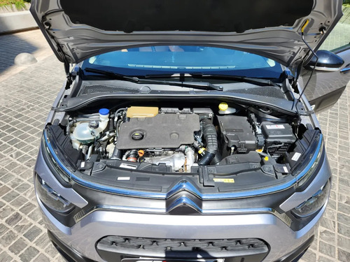 Citroen C-3 1.5 Bluehdi 100 S&s Bvm6 Feel Mt Diesel 2023