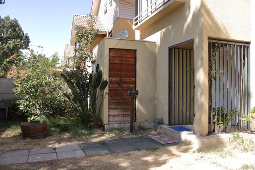Condominio Seguridad 24/7 Huechuraba (65133)