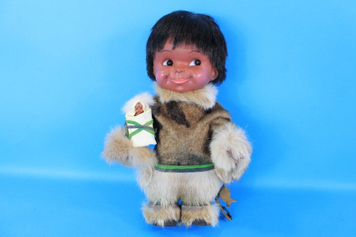 Eskimo Regal Canada Vintage Esquimal (Usado)