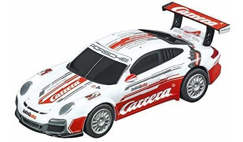 Copa Porsche Gt3 - Lechner Racing Carrera Carrera Taxi