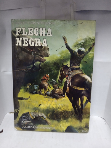 Flecha Negra