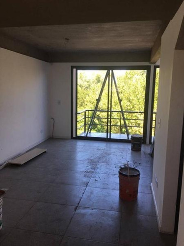 Imagen 5 de 13 de Duplex 3 Ambientes Con Cochera A Estrenar