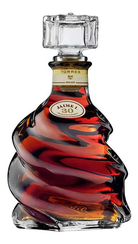 Brandy Torres Jaime I Gran Reserva 750 Ml