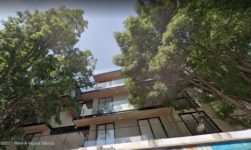 Imagen 6 de 9 de Departamento En Venta En Benito Juárez, Nonoalco. E.c