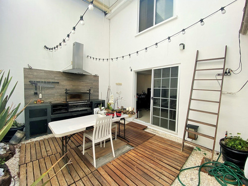 Imagen 20 de 24 de Casa En Calle Cerrada En Venta En Lomas Del Olivo