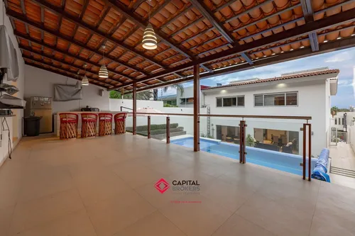 Espectacular Casa De Lujo En Venta En San Martin Del Tajo Junto A Palomar