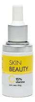 Comprar Serum Vitamina C\u002FE Pura Antioxidante Skin Beauty Acido Ferúlico Cuidado Facial