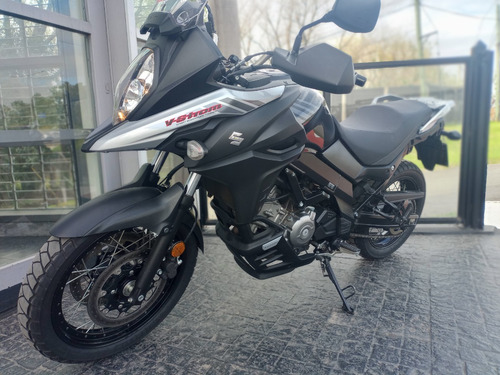 Suzuki V Strom 650 Xt - Lista Para Transferir - Garantia