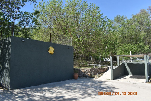 Cabañas En Tanti ! Parque, Juegos,cancha Padel !!!