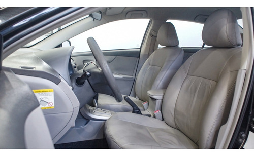Toyota Corolla 1.8 GLI 16V FLEX 4P AUTOMÁTICO